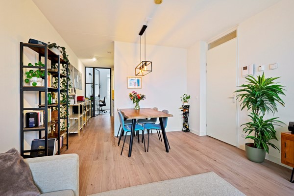 Medium property photo - Tugelaweg 32K, 1092 VE Amsterdam
